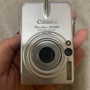 Canon PowerShot